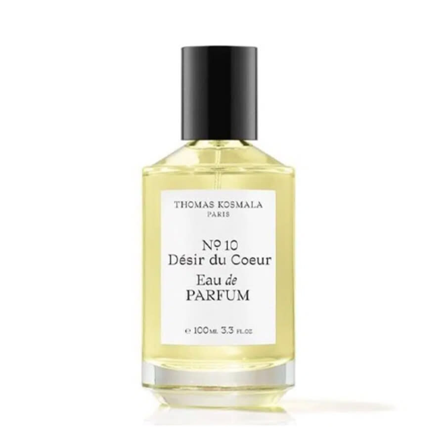 Desir Du Coeur No.10