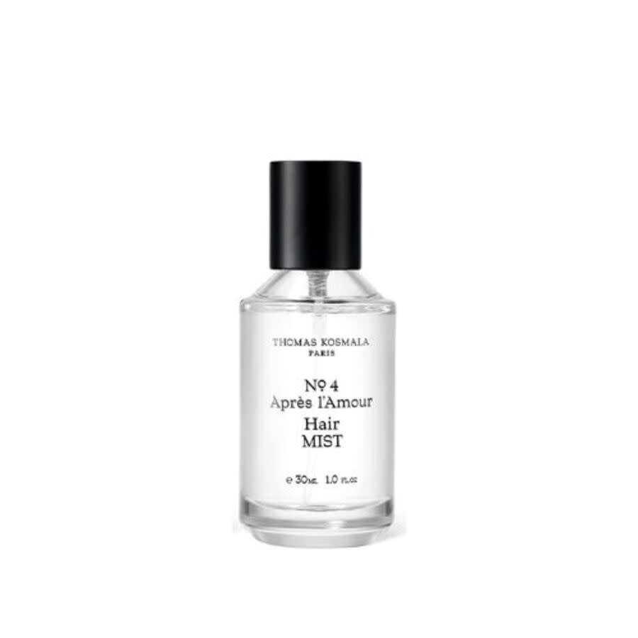 No 4 Apres L'amour Mist