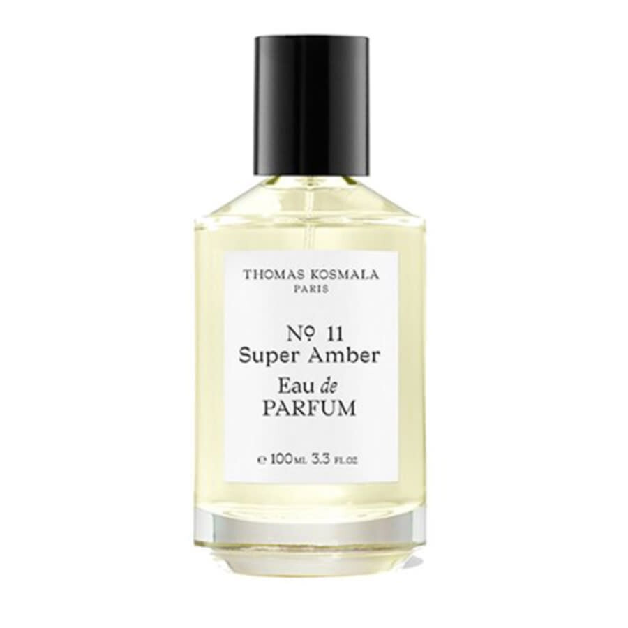 Super Amber No.11