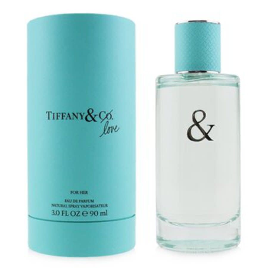 Tiffany & Co. love セット Tiffany & Co. Men's Love For Him Gift Set Fragrances