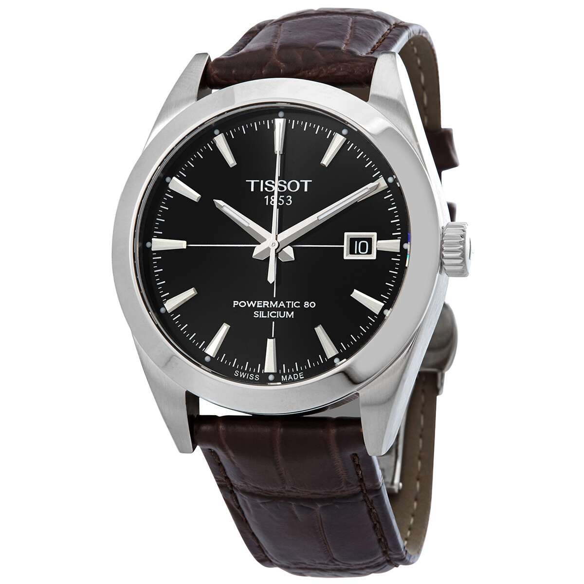 Tissot Tradition Perpetual Calendar Men's Watch