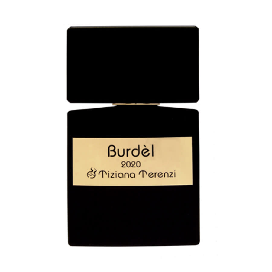Burdel