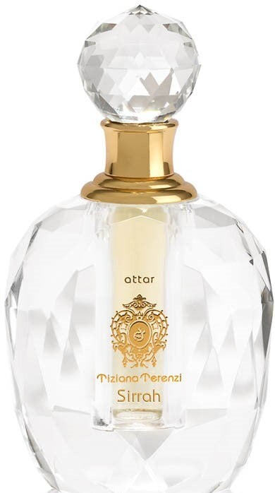 Sirrah Attar