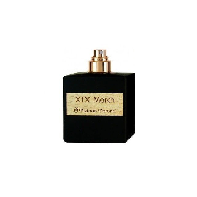 XIX March