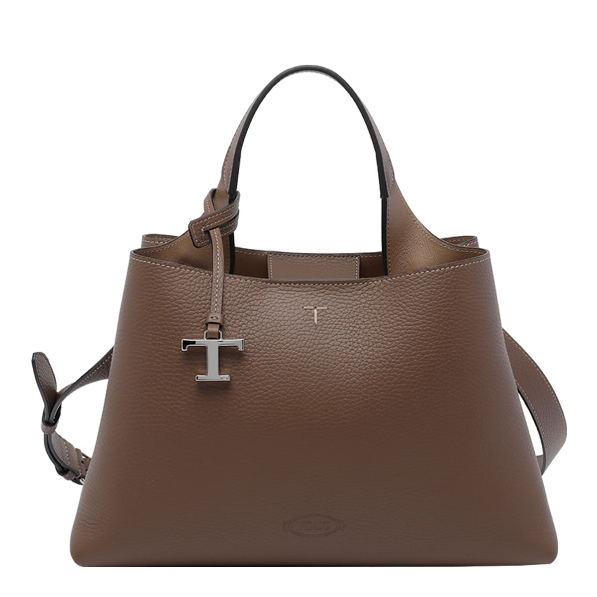 Tod's Tod'S Medium Leather Handbag XBWAPAJ0300QRI9P13 - Handbags