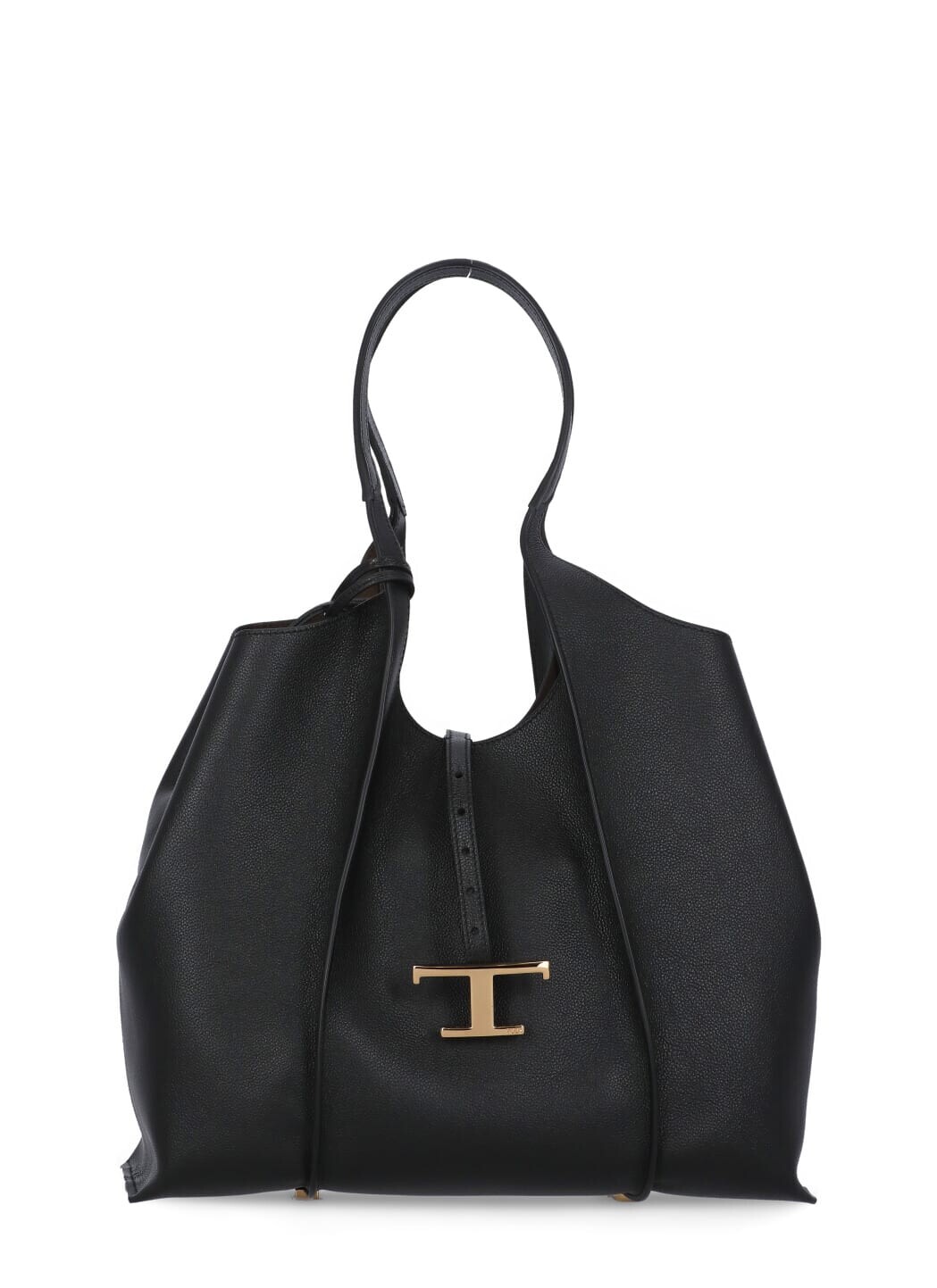 Todii Tod's Medium Leather Handbag XBWAPAJ0300QRI4L64 - Handbags, Tods