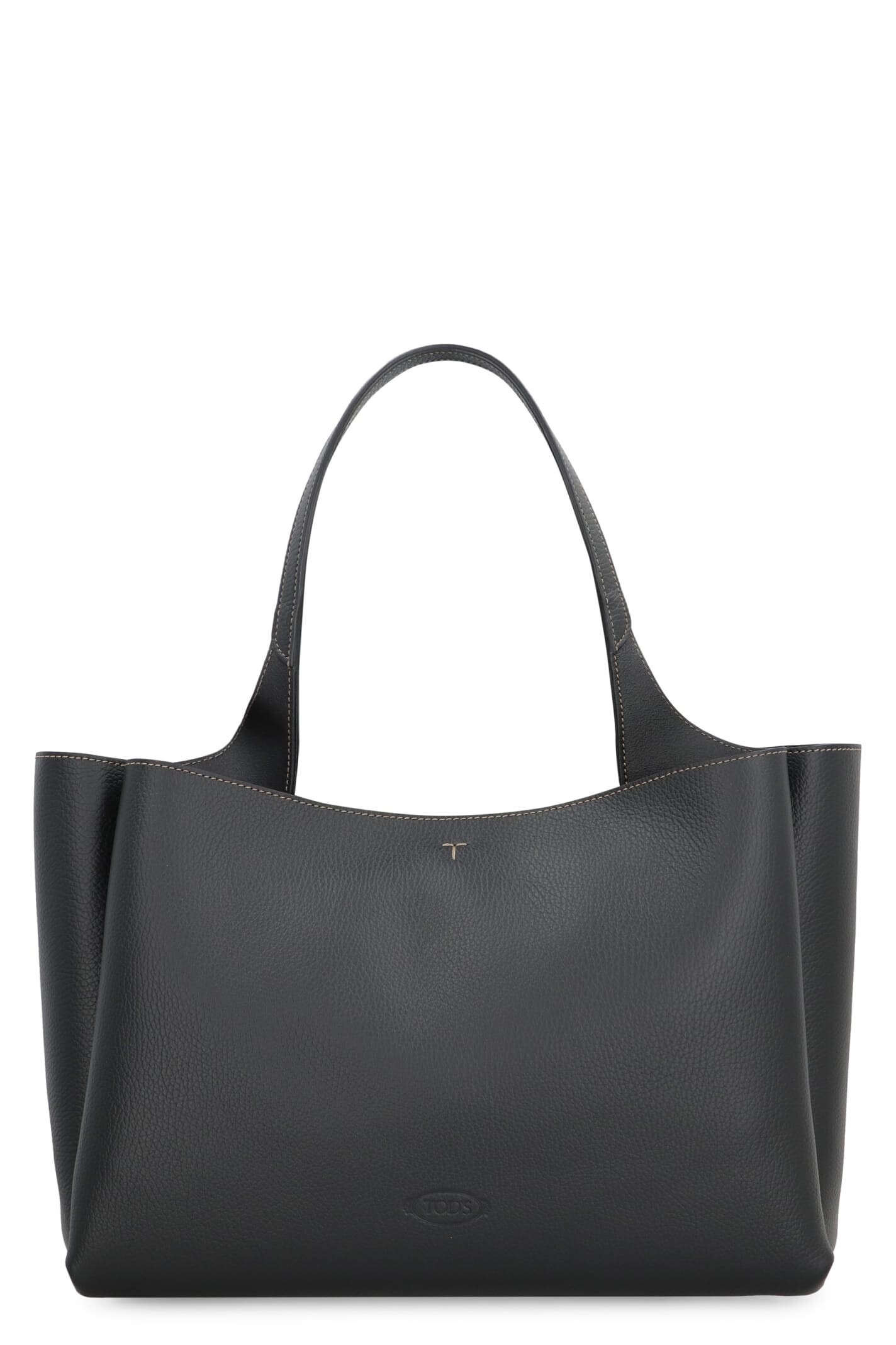 Tod's Tod'S Small Leather Handbag XBWAPAJ0200QRI4L64 - Handbags
