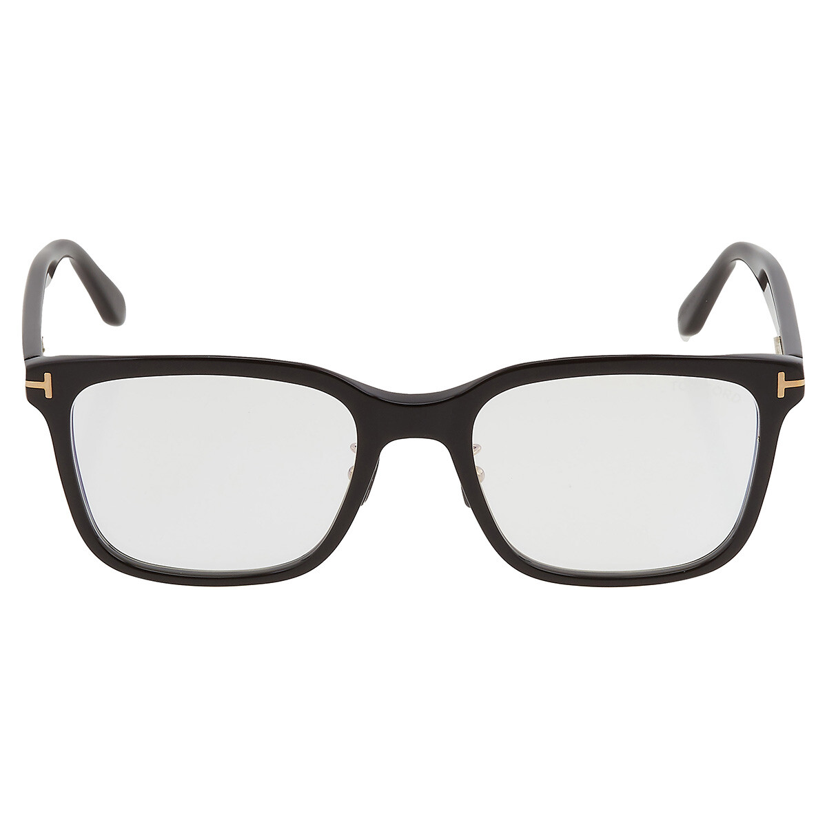 ☆貴重☆TOM FORD ☆TF5653K☆ 美品 Tom Ford Demo Round Unisex Eyeglasses TF5653K 052 50 FT5653