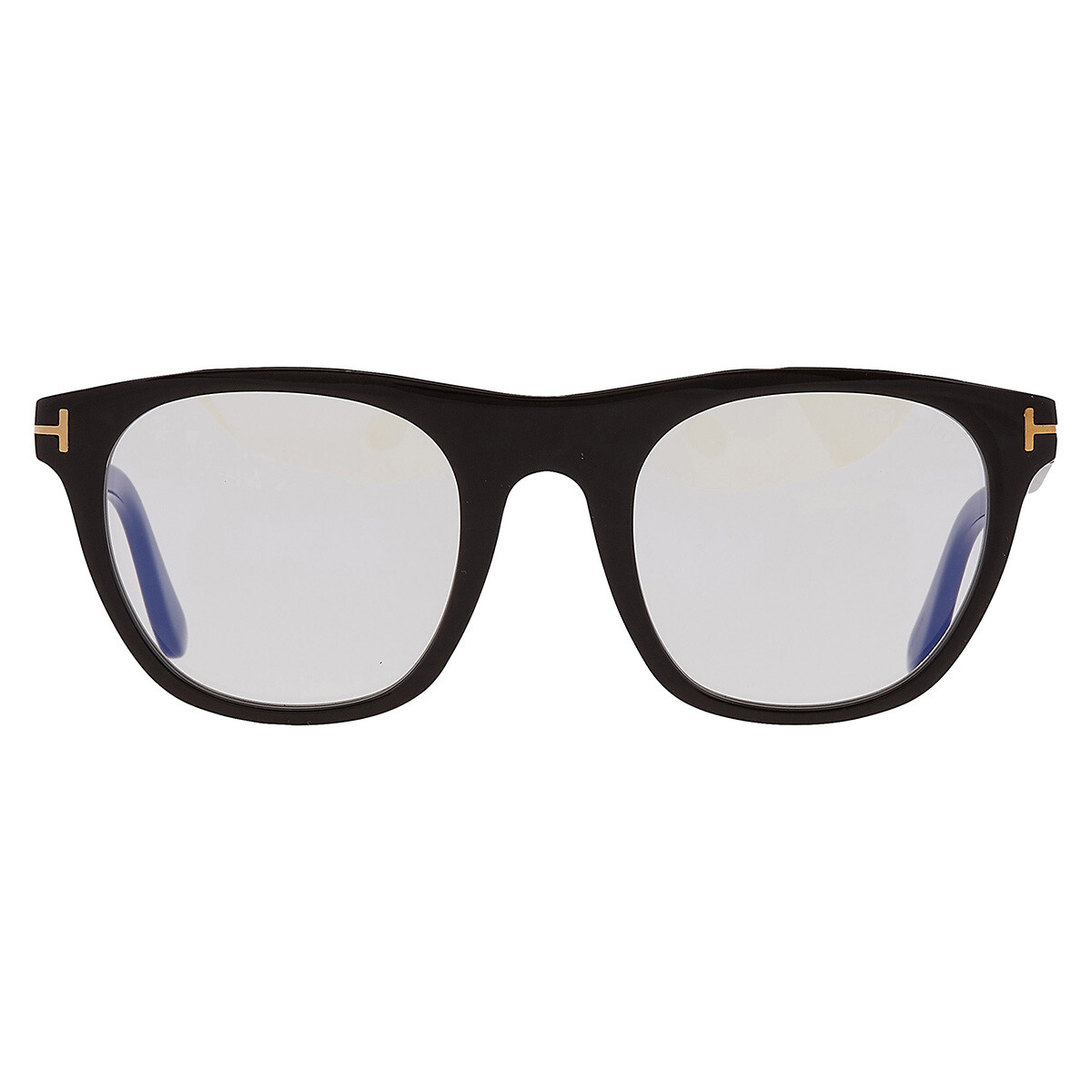 Tom Ford Blue Light Block Sport Ladies Eyeglasses FT5986-B