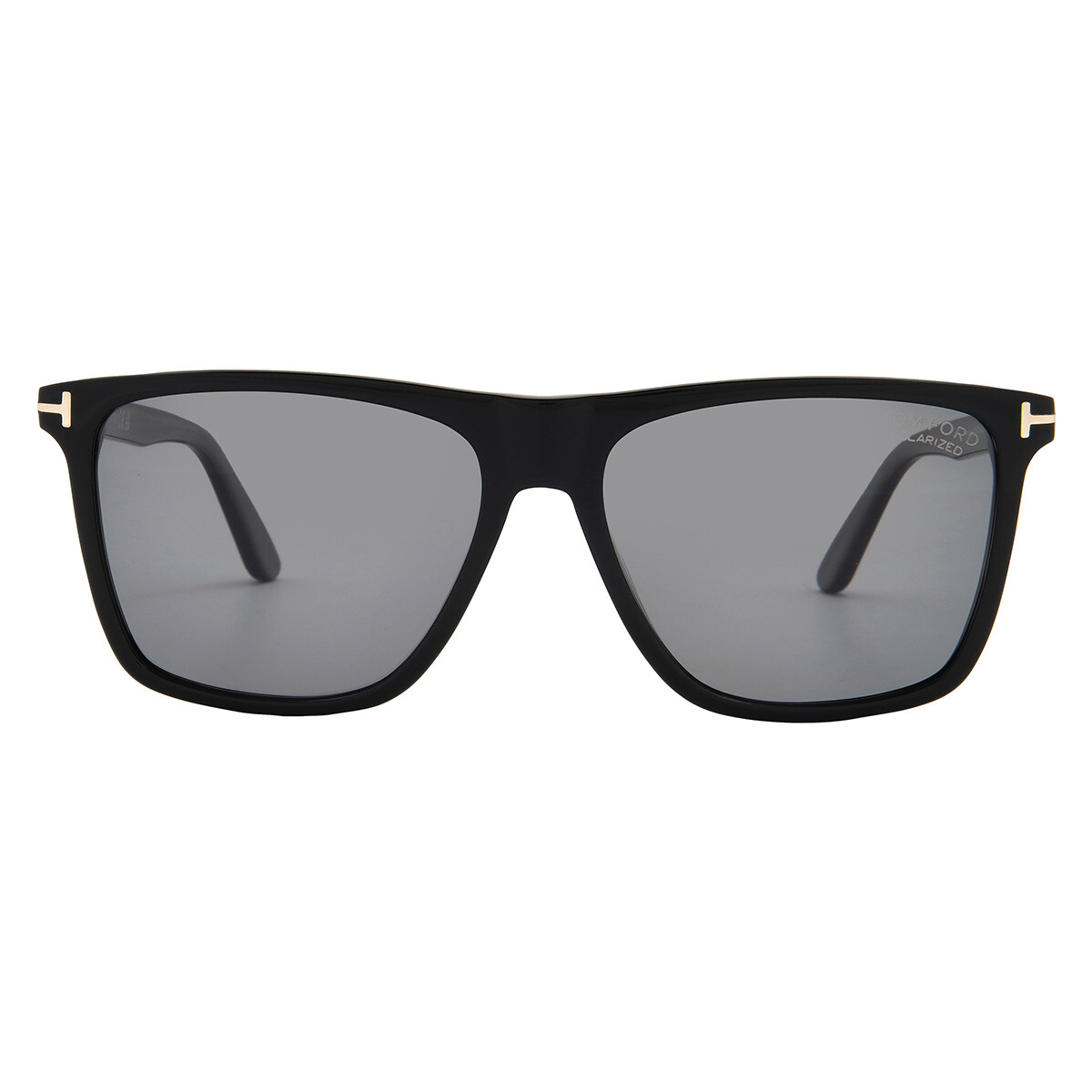 小物 TOMFORD TF539 01B トムフォード TOM FORD Andrea-02 TF539(FT0539 ) 01B - ブランド