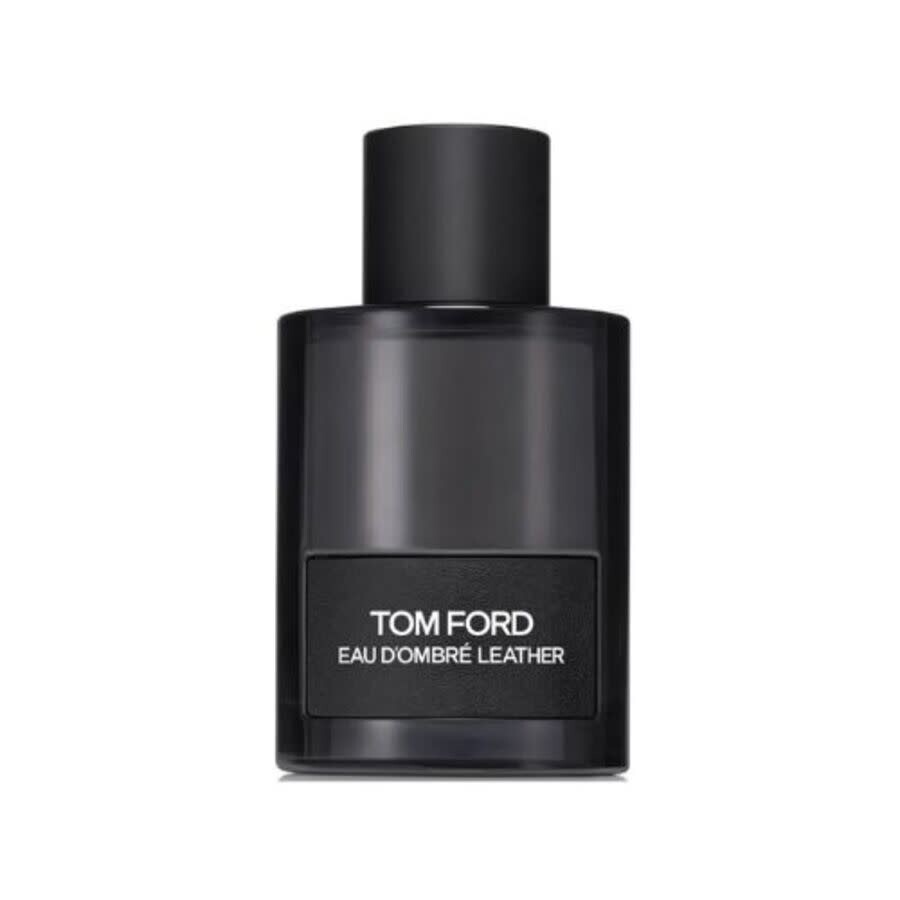 Eau d'Ombré Leather