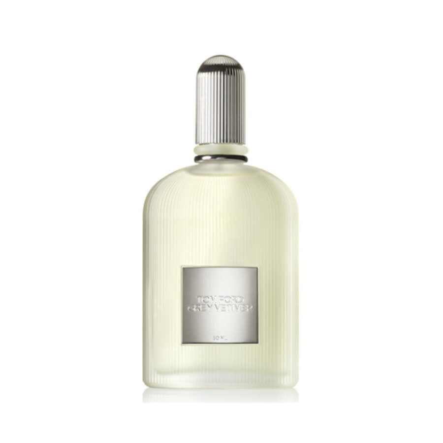Grey Vetiver