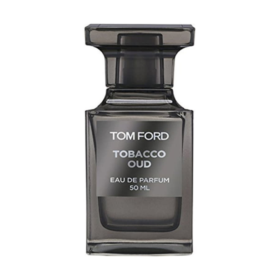 Tobacco Oud