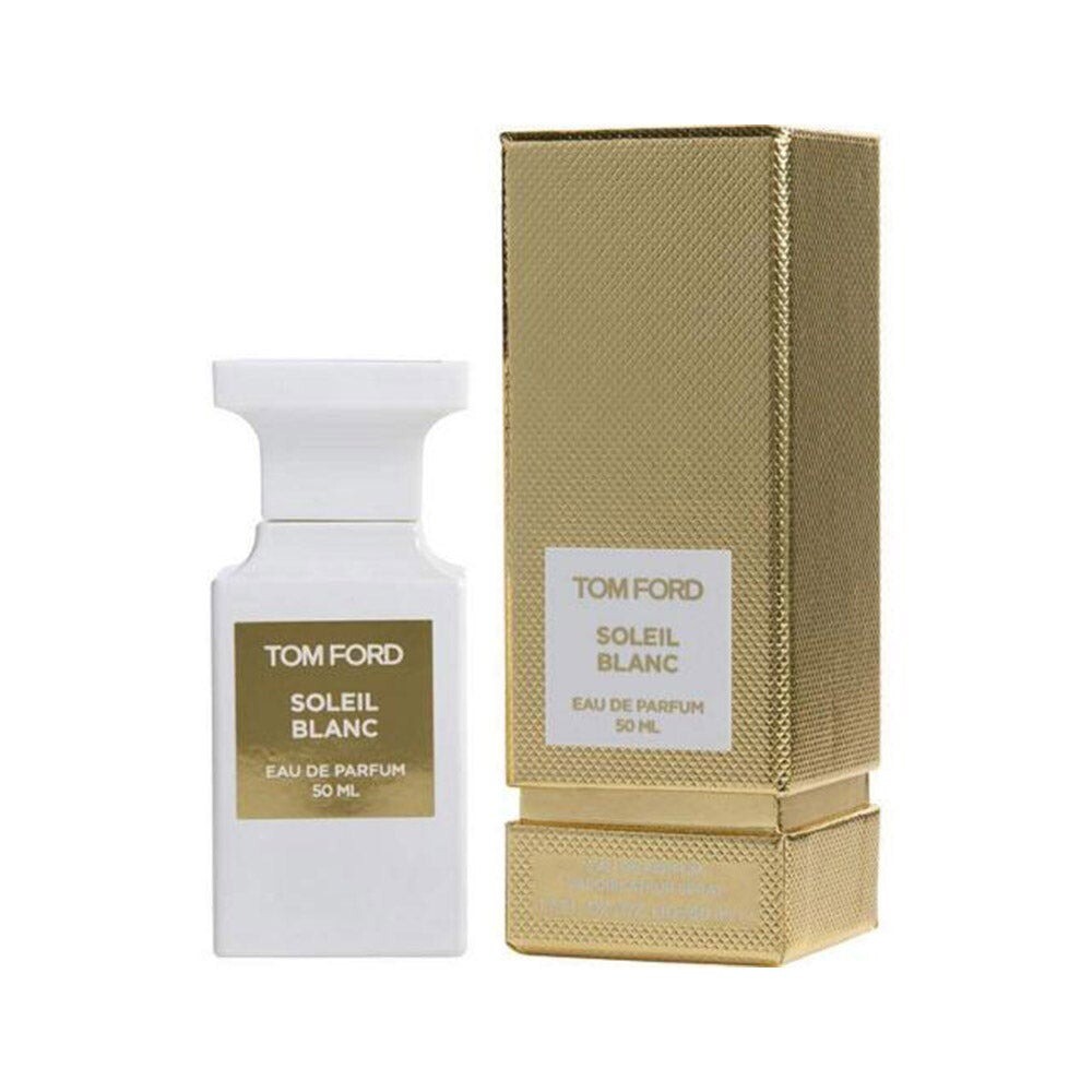 Tom Ford - Soleil Neige Eau De Parfum Spray 50ml / 1.7oz