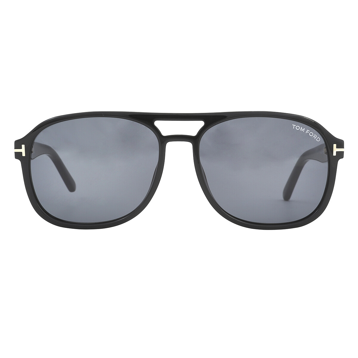 TOM FORD カフリンクス TOM FORD（トム フォード）の「TOM FORD Gold-Tone Multi-Stone