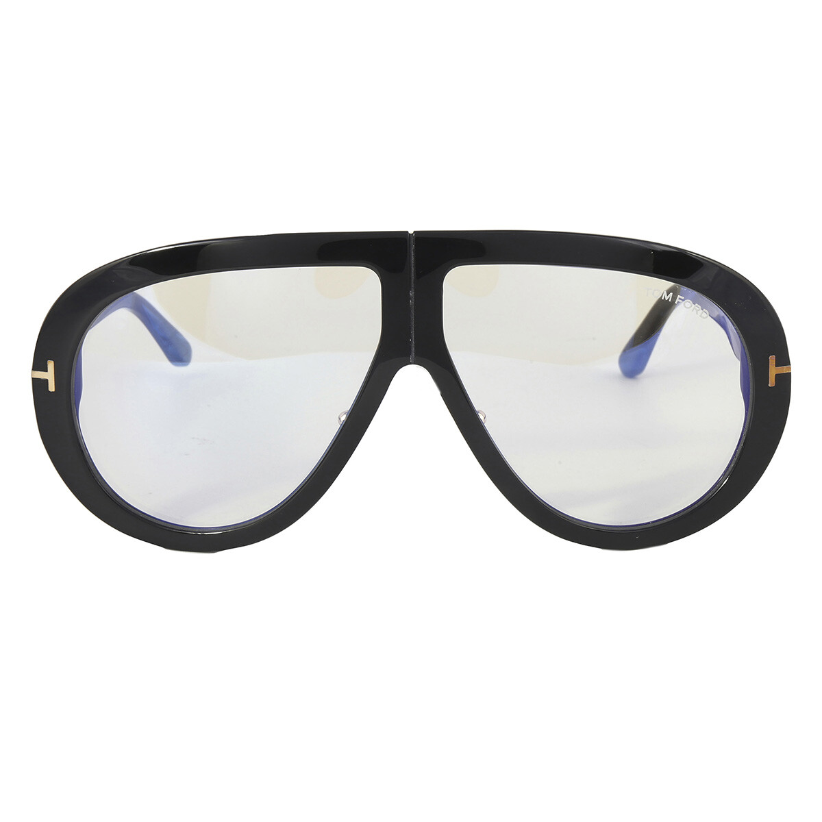 TOM FORD◎トムフォード FT1048 クリア 5218 3752G TOM FORD◎トムフォード FT1048 クリア 5218 3752G - メルカリ
