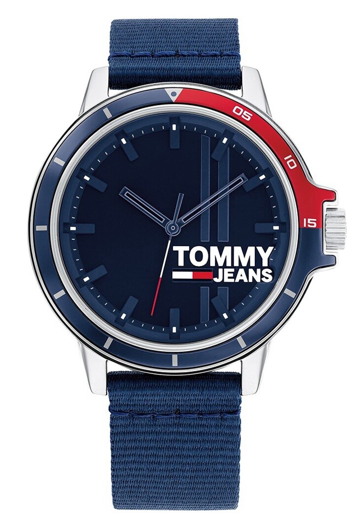 Tommy Hilfiger Angela Quartz Ladies Watch 1782126 - Watches  display picture 1