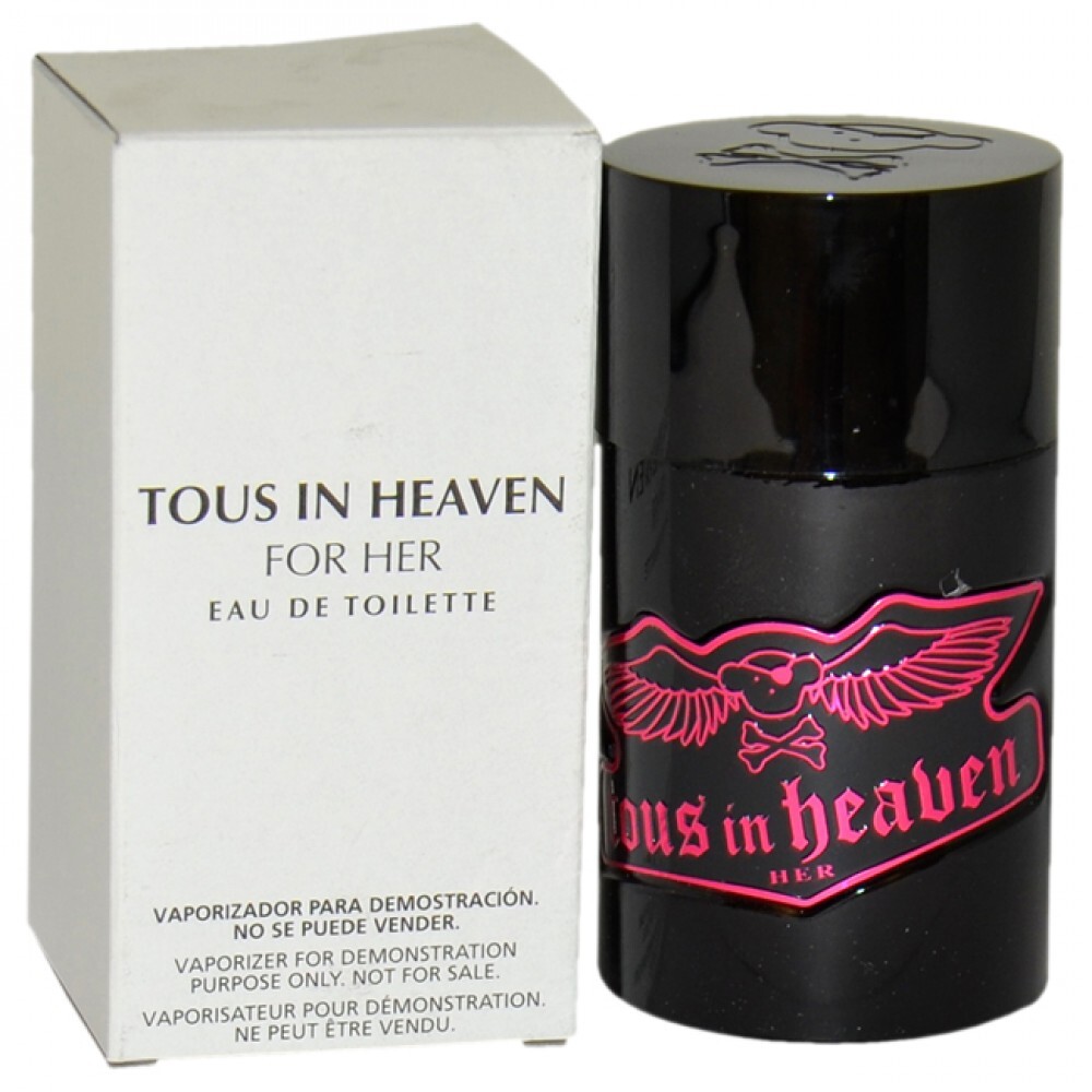 Ladies In Heaven