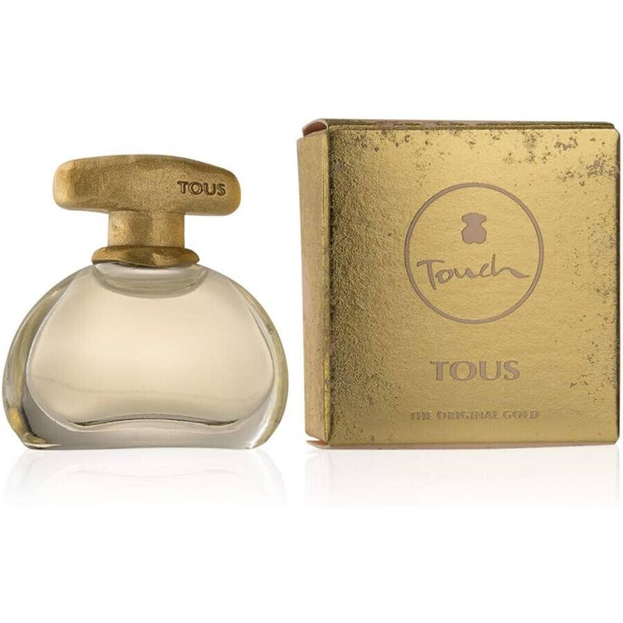 Ladies Touch The Original Gold