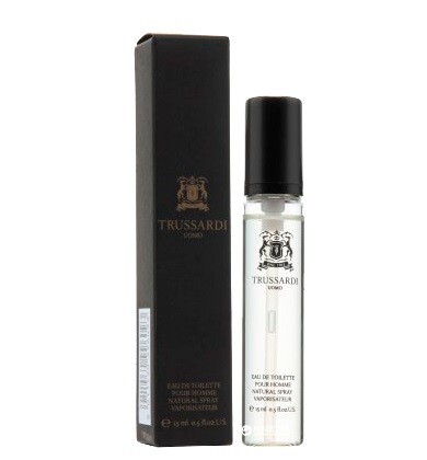 Men's Trussardi Uomo