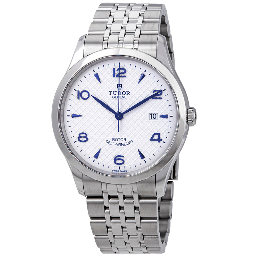 Tudor 1926 Automatic 41 mm Opaline Dial Men's Watch M91650-0005