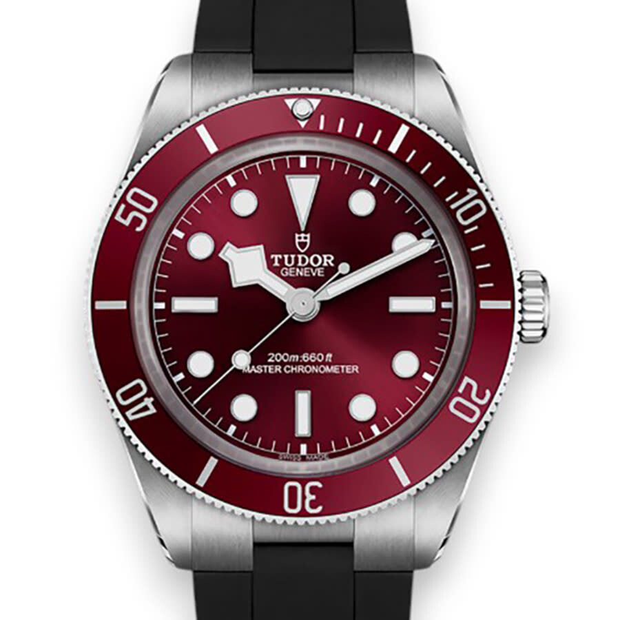 Tudor Black Bay 58 Automatic Chronometer Watch M7939A1A0RU-0003