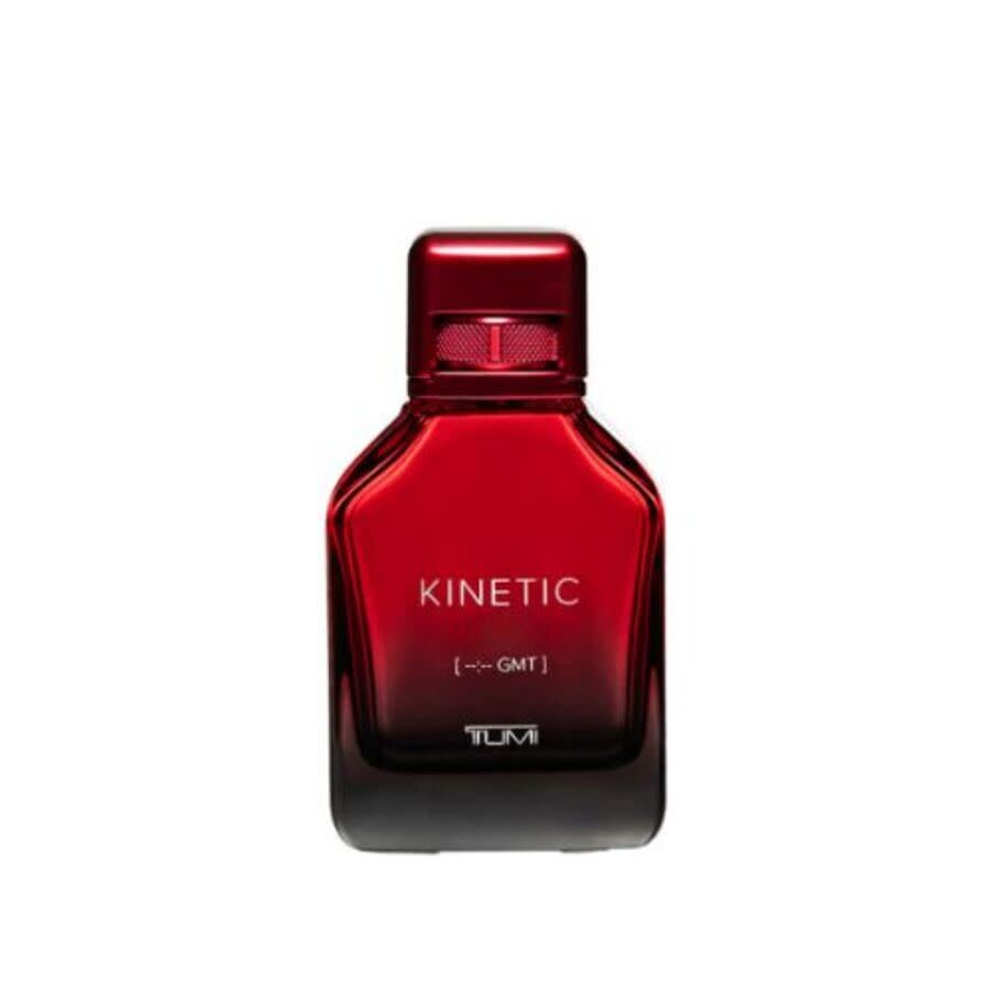 Kinetic