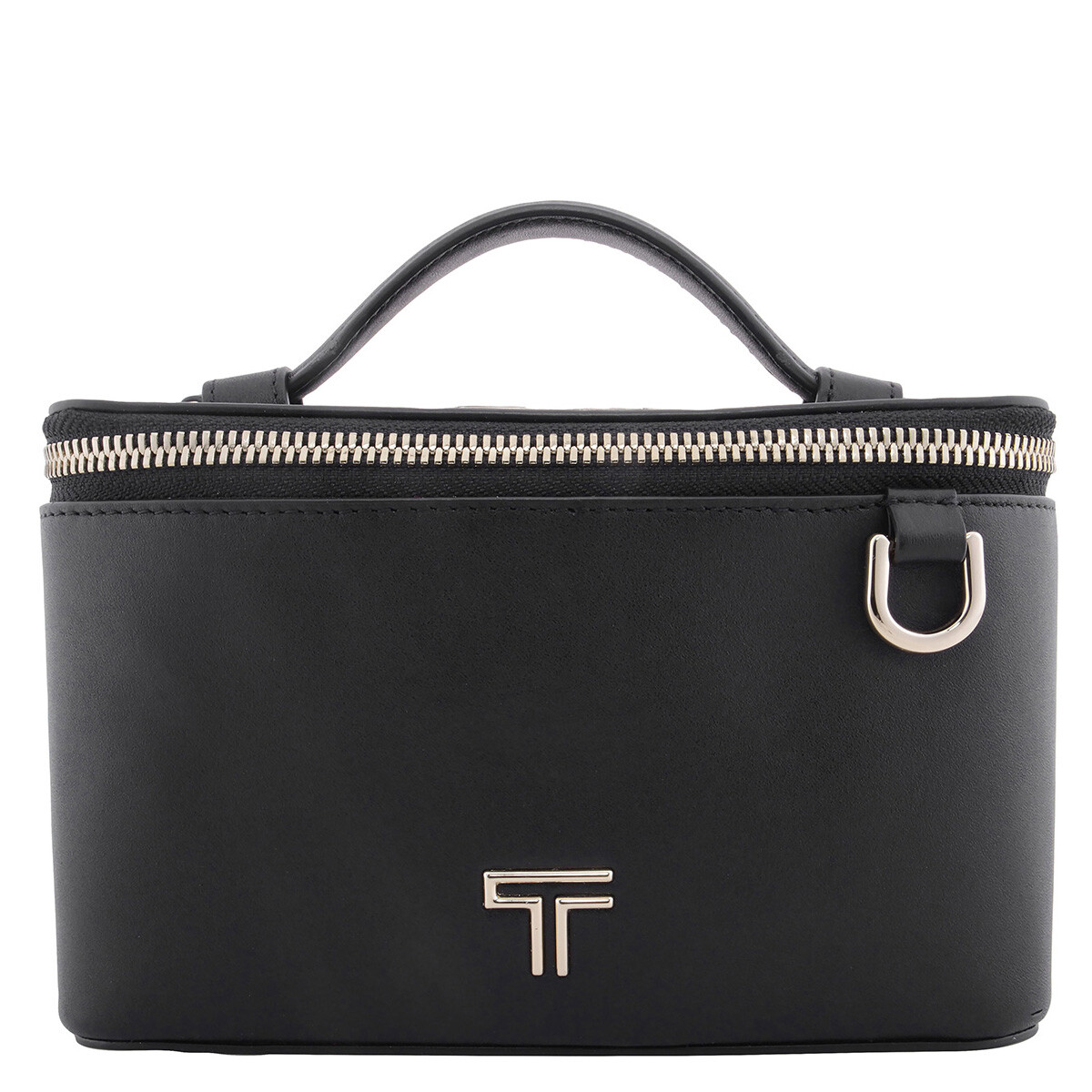 Tumi Black Alpha Bravo Irwin Duffel Bag 0232692D 0742315476490