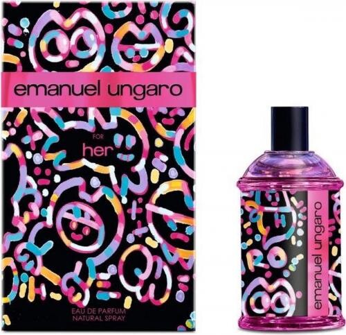 Ungaro For Her Emanuel Ungaro (W)