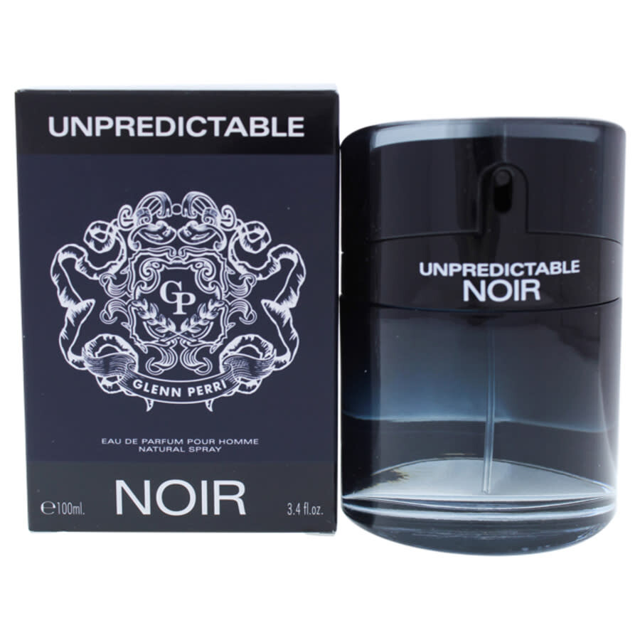 Unpredictable Noir