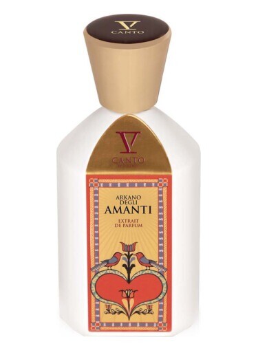 Unisex Arsenico - Arkano Degli Amanti