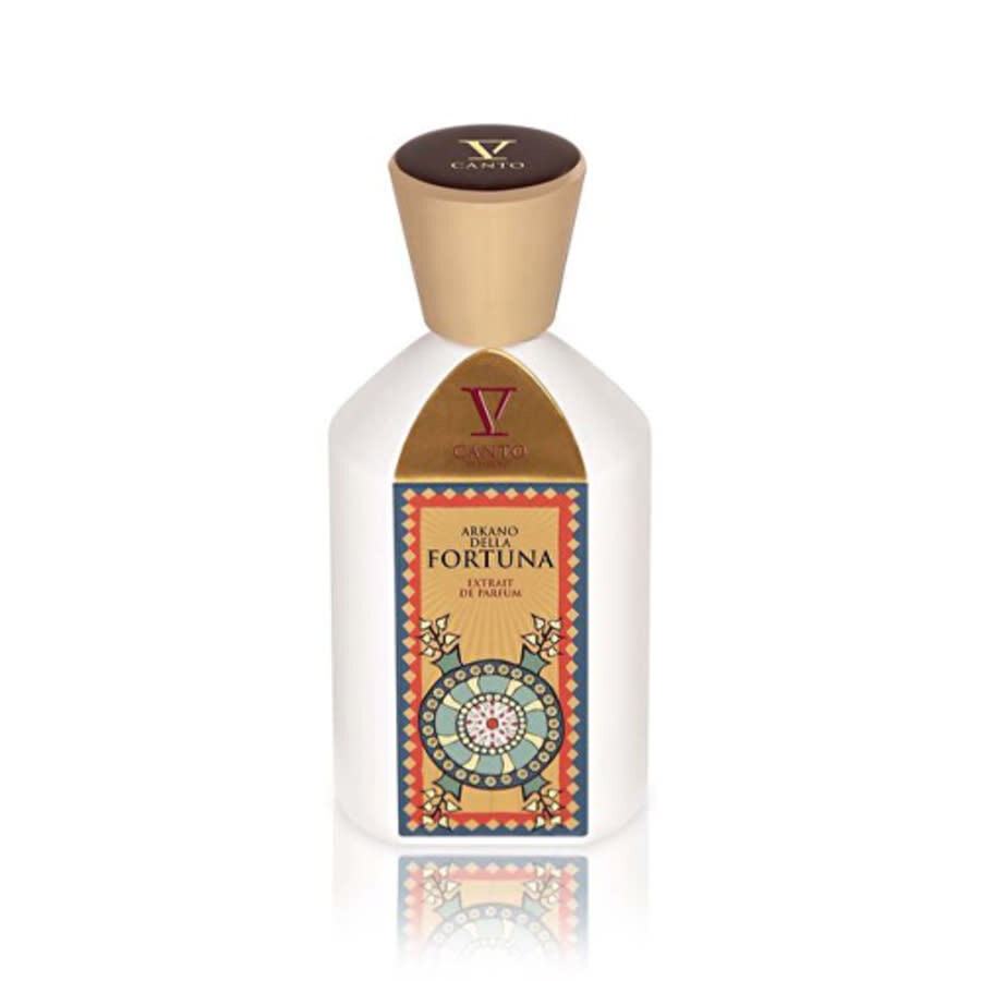 Unisex Arsenico - Arkano Della Fortuna