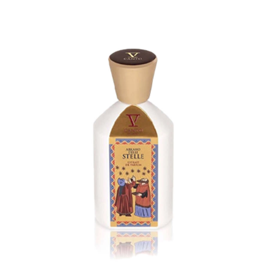 Unisex Arsenico - Arkano Della Stelle