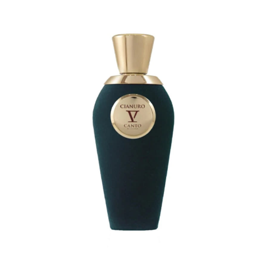 Unisex Arsenico - Cianuro