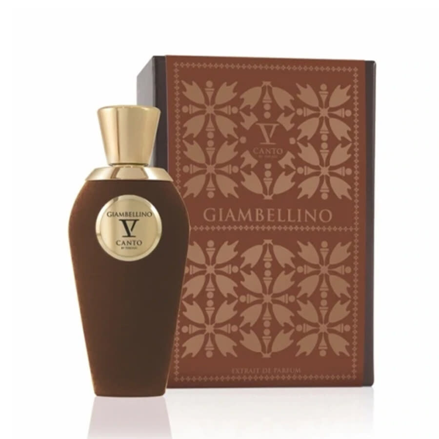 Unisex Giambellino