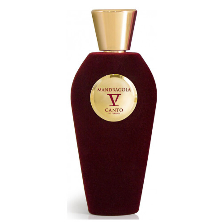 Unisex Mandragola