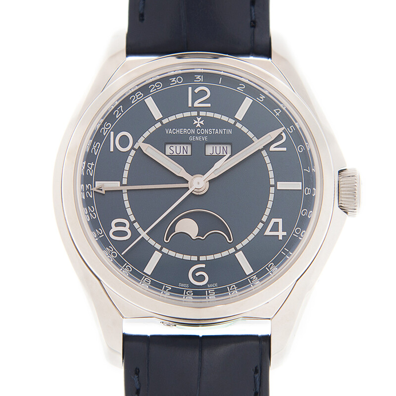 Vacheron Constantin Fiftysix Complete Calendar 4000E/000A-B548