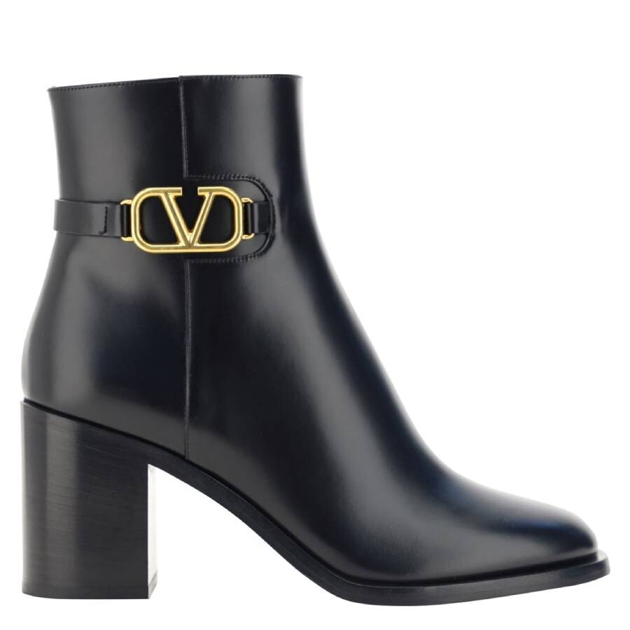Valentino Garavani Garavani Rockstud M-Way Boots, Brand Size
