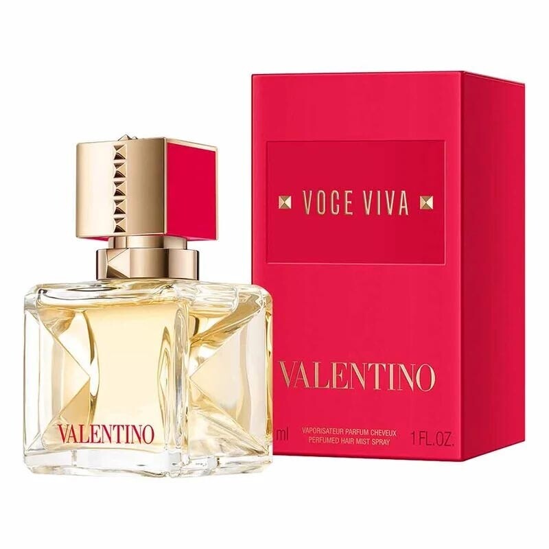 Voce Viva Hair Mist