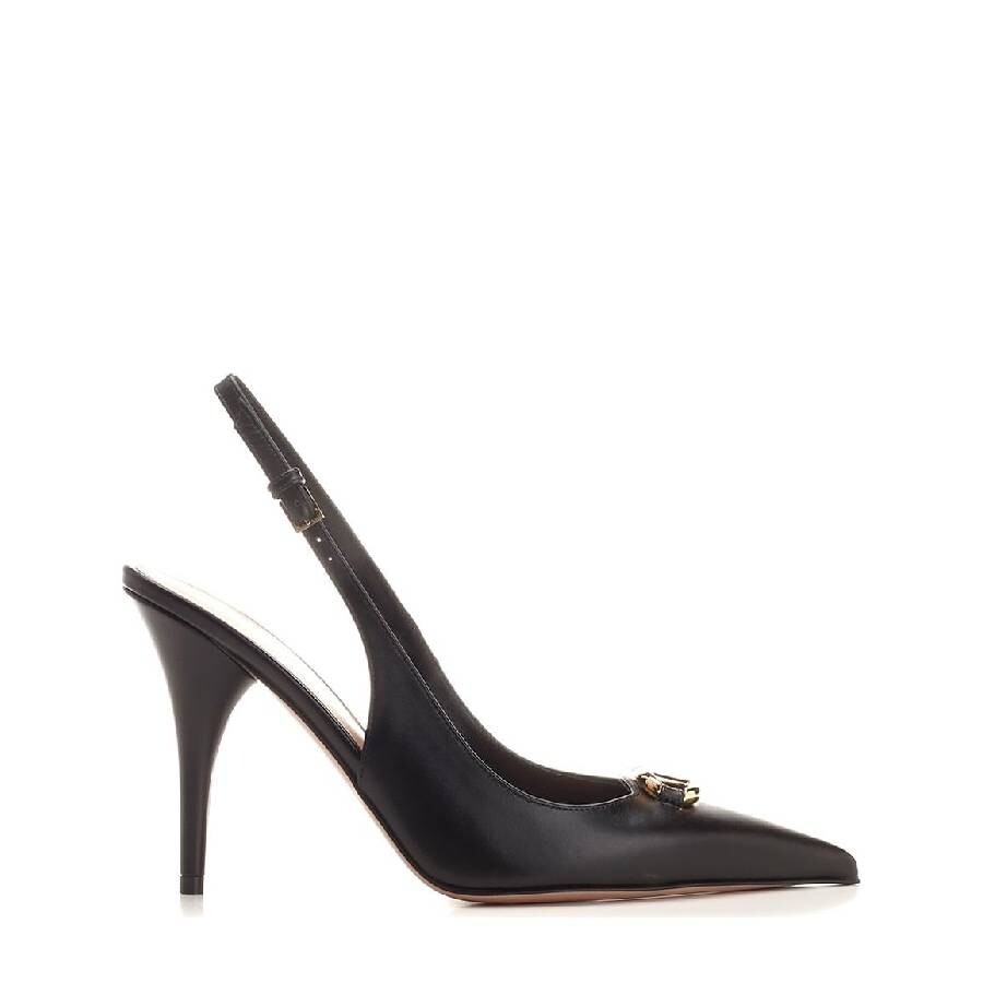 Valentino Garavani Garavani One Stud XL Nappa Sneakers