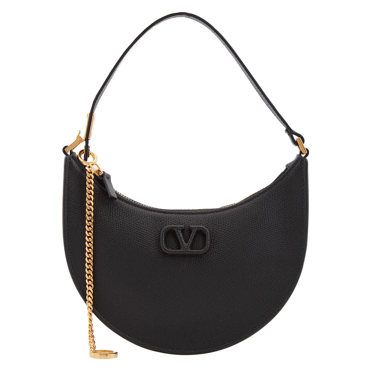 Valentino Garavani Vlogo Toile Iconographe Mini Bag