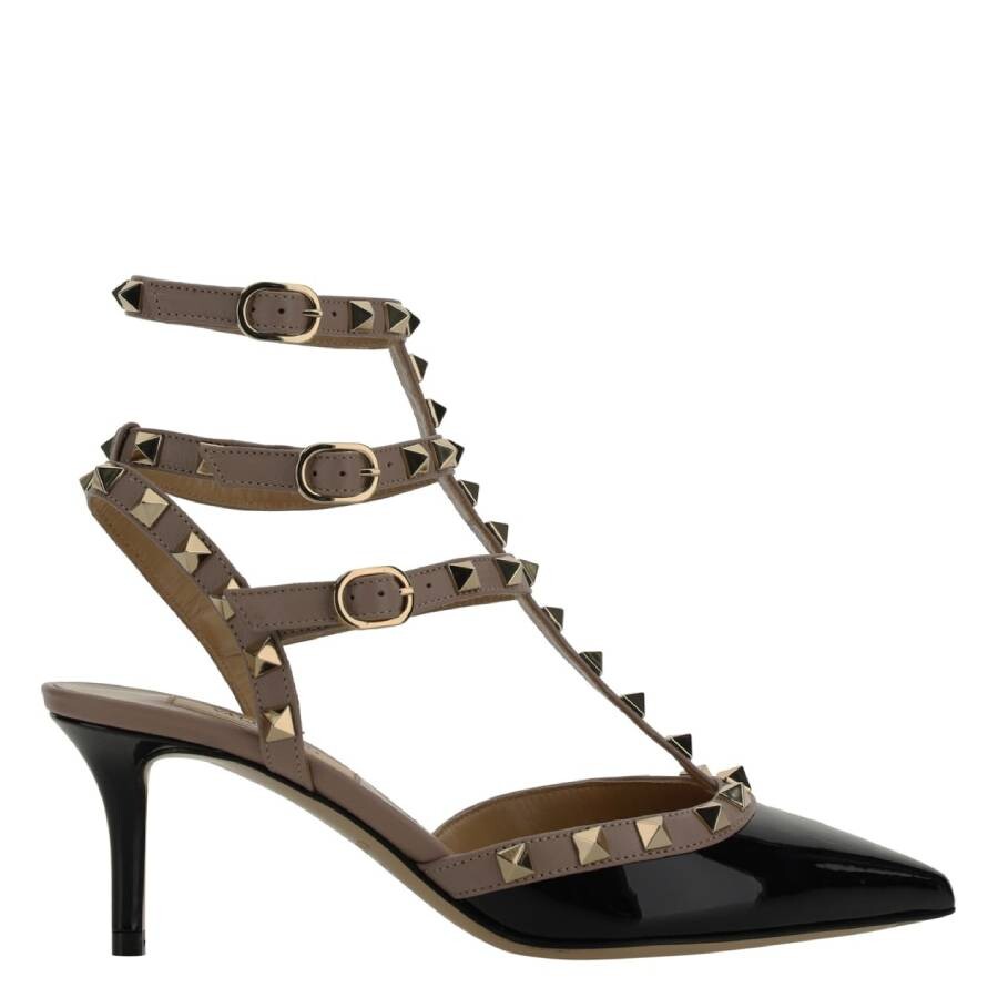 Valentino Garavani Garavani One Stud XL Nappa Sneakers