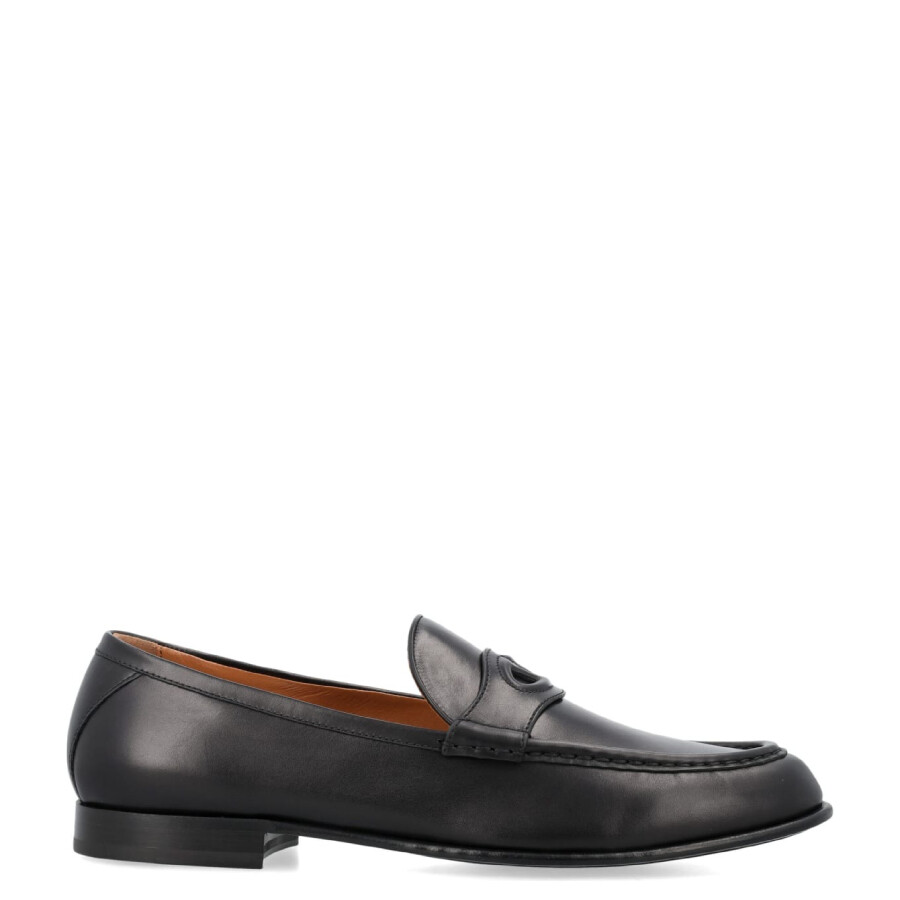 Valentino Garavani Garavani One Stud XL Nappa Sneakers