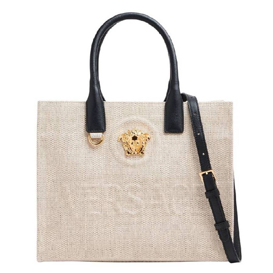 Versace La Medusa Mini Shopping Bag 10225851A034942K86V