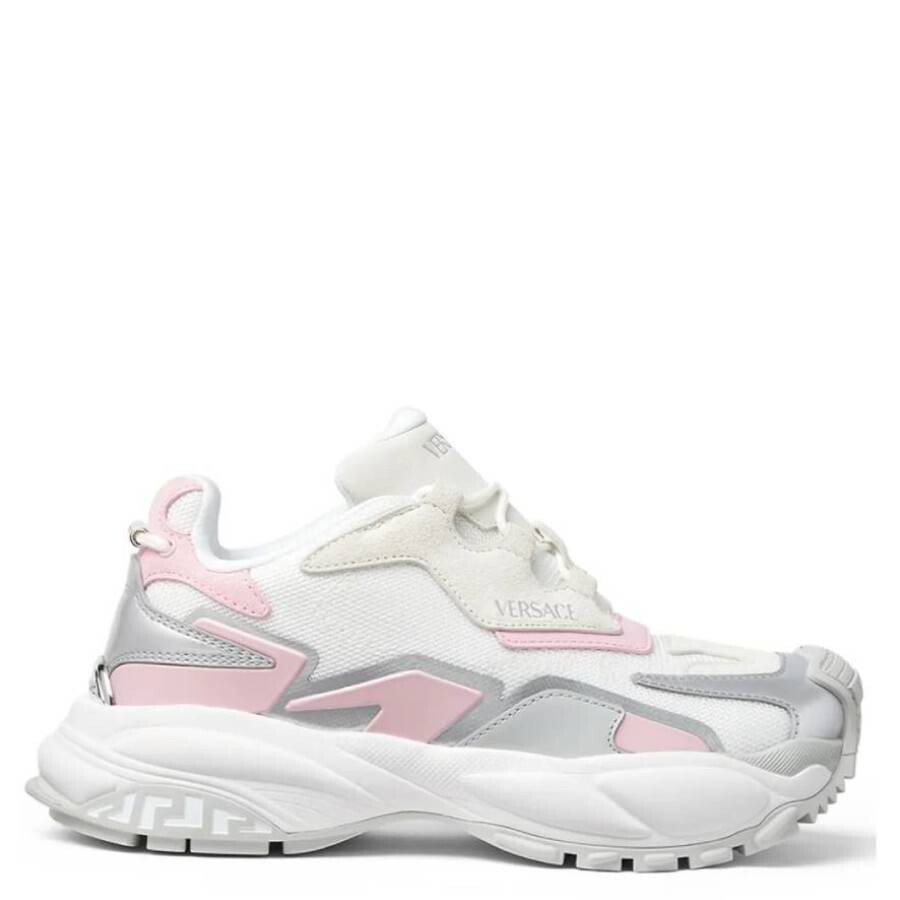 Versace Mercury M VS 04 Sneakers Versace Mercury M VS 04 Sneakers