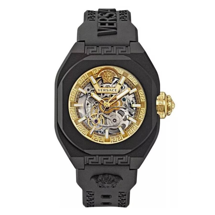 【NEW】VERSACE グレカ チック VE3D00622 レディース 腕時計 楽天市場】【ポイント10倍】 ヴェルサーチェ ヴェルサーチ