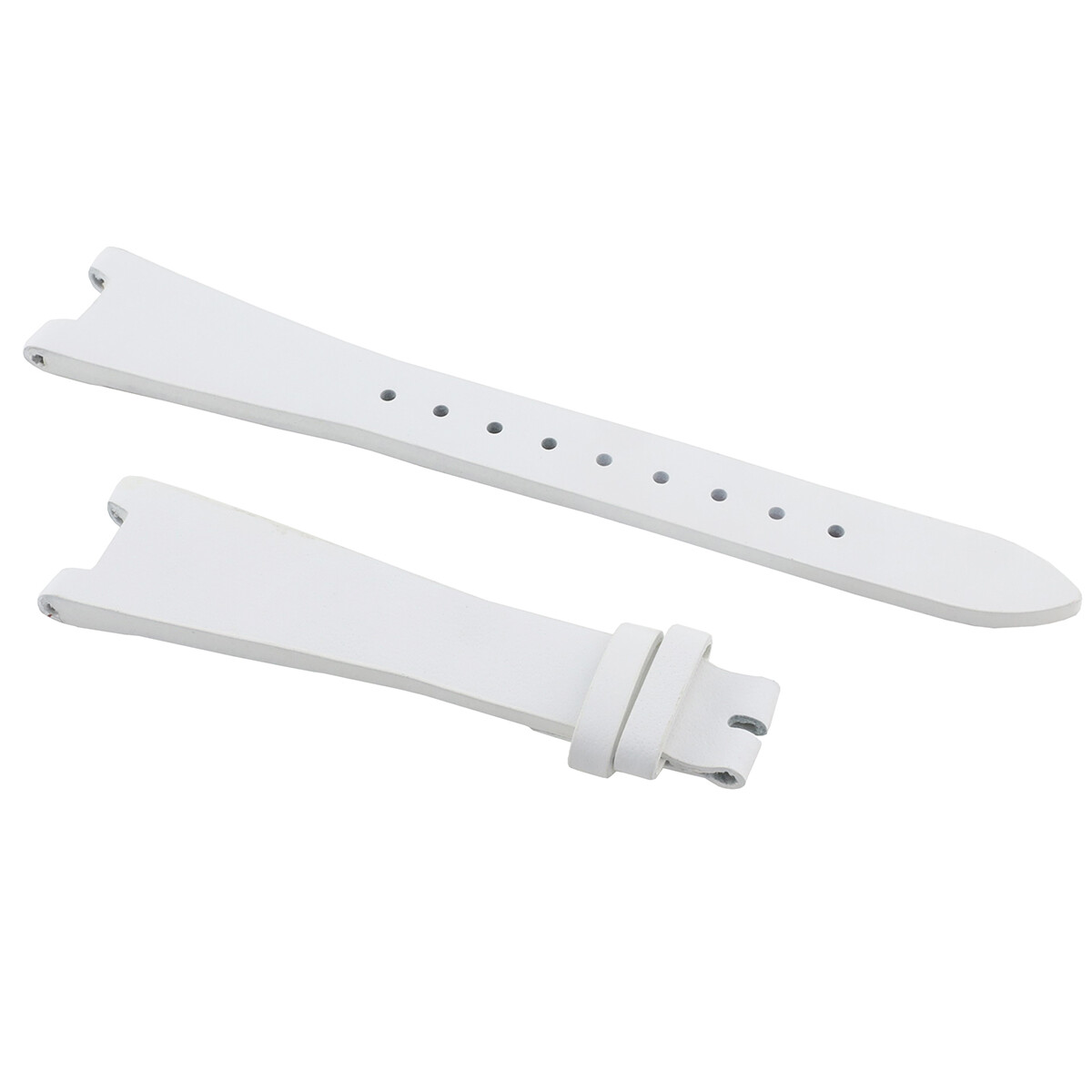 Versus By Versace 17.5 mm mm Watch Band VRS-SQ1010013