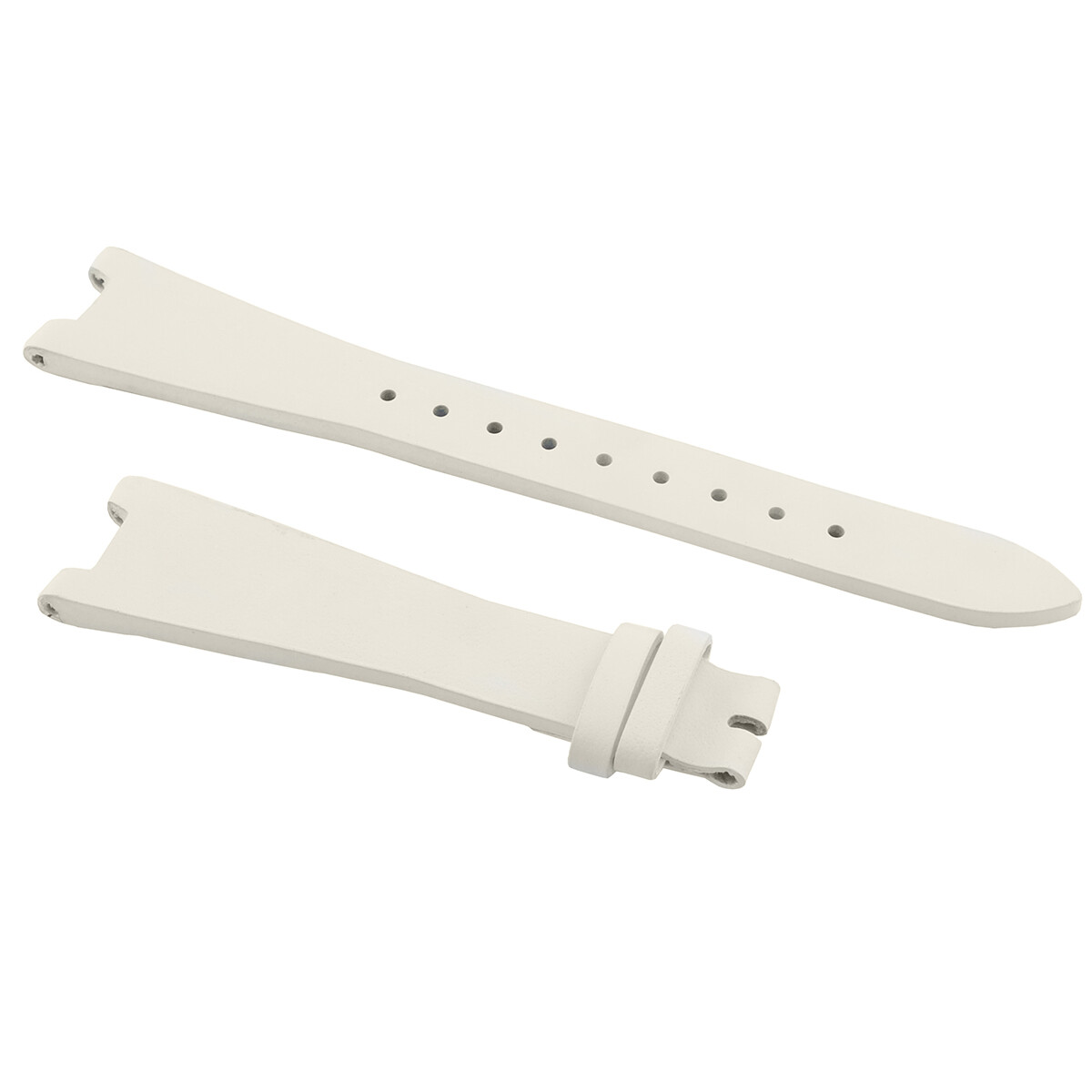 Versus By Versace 17.5 mm mm Watch Band VRS-SQ1030013