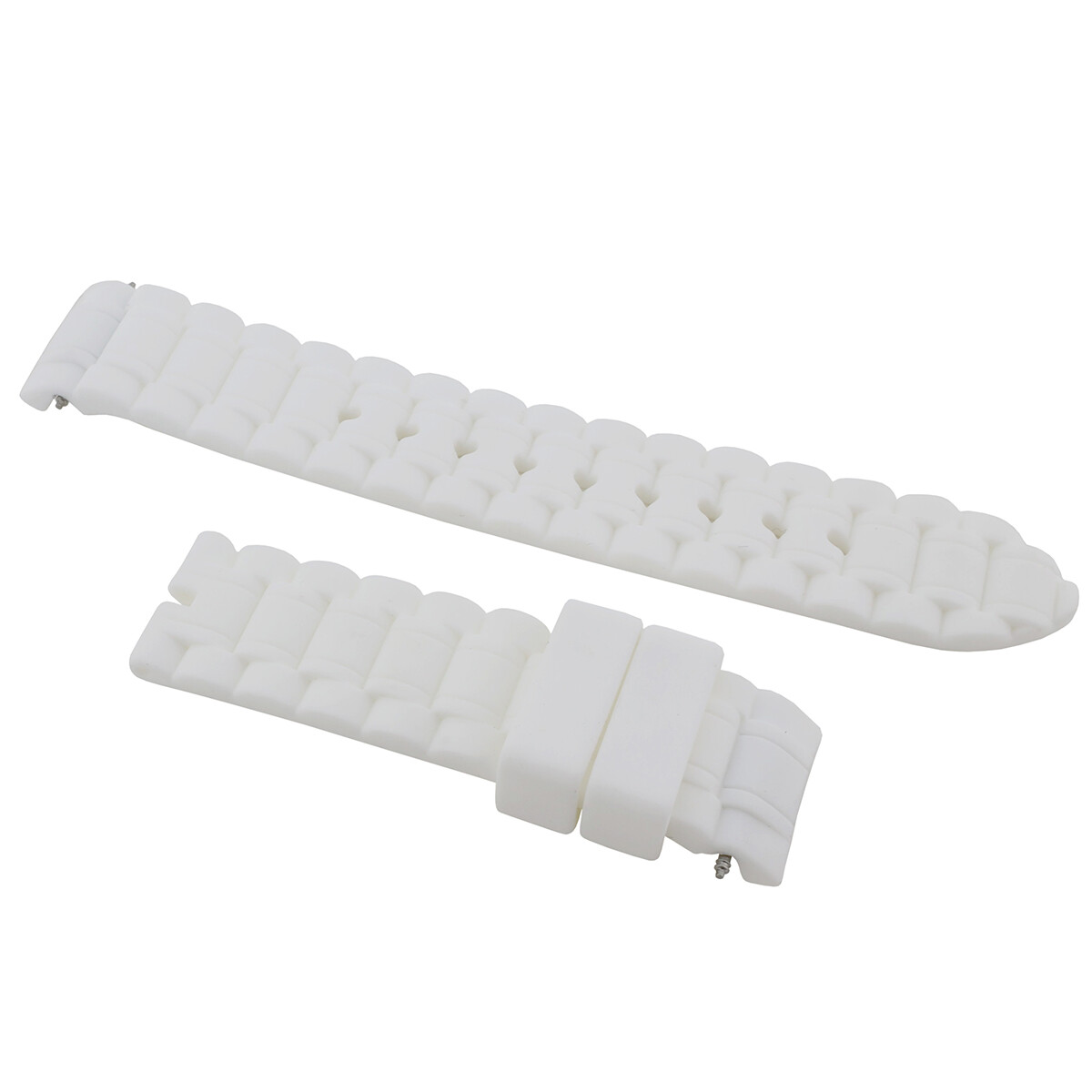 Versus By Versace 18 mm mm Watch Band VRS-AL13SBQ701A001