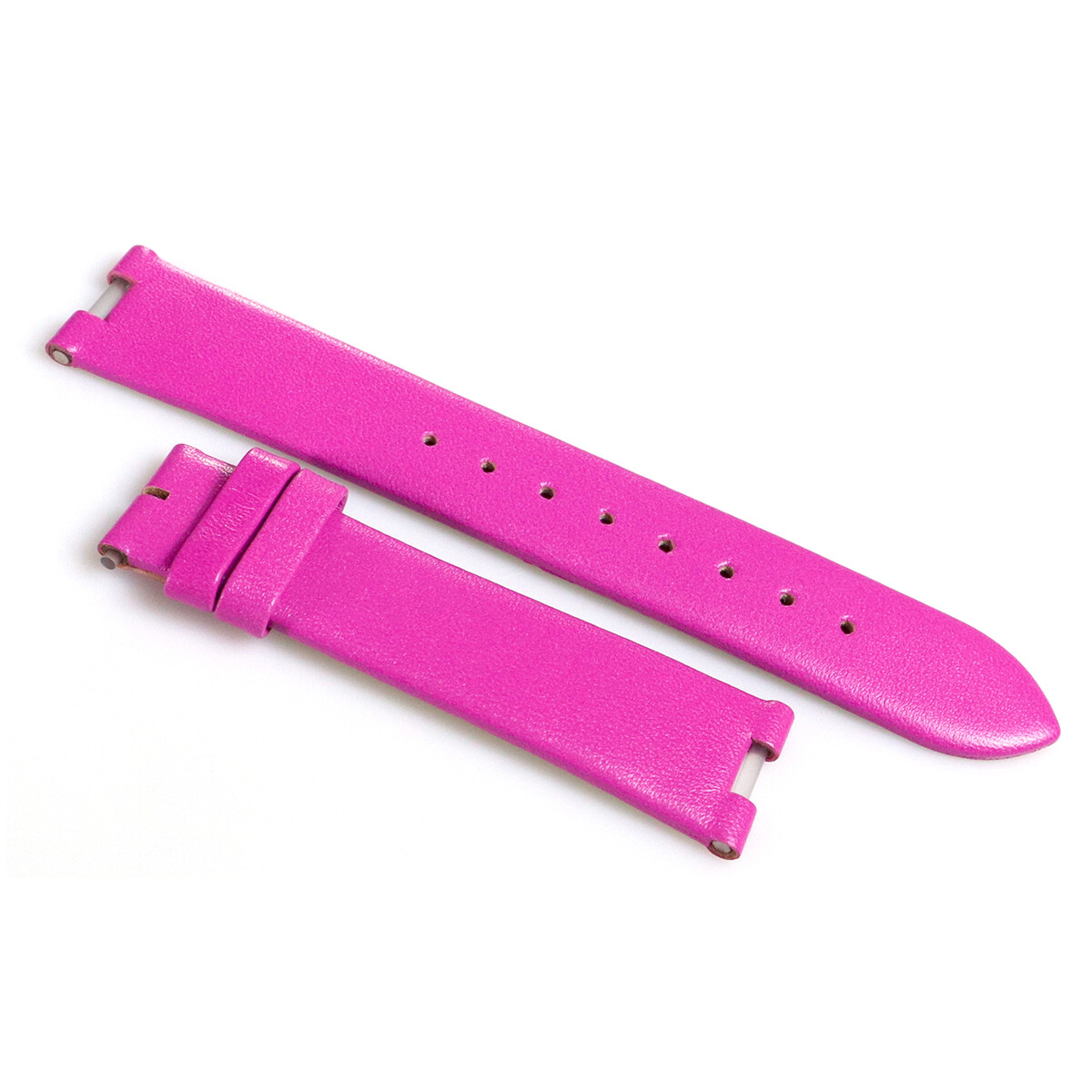 Versus By Versace 18 mm mm Watch Band VRS-SP8060014
